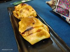 -伊带伊路新疆美食府(呼家楼店)