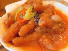 -万龙洲海鲜(大兴绿地缤纷城店)