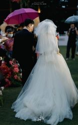-MuseMarry婚纱(前海嘉里中心店)