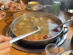 -王二爷药膳鸡(仙林学衡路店)