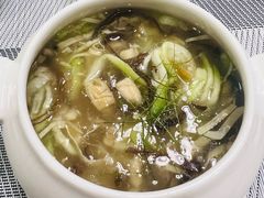 -寻味顺德·南记酒家·传统顺德菜·鱼生(广源路店)