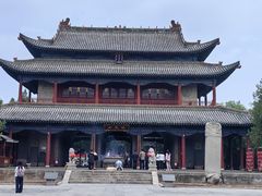 -尧庙景区