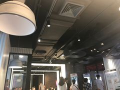 大堂-肯德基(蓝桥店)