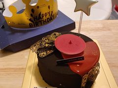 -黑池口感烘焙·生日蛋糕(坂田店)
