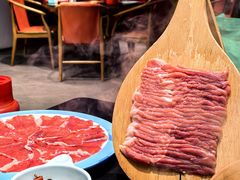 -南门四季铜锅涮肉(大屯·北苑店)