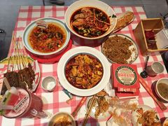 -辣小鲜·南昌大排档(船山路店)