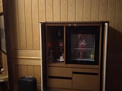 -天津津利华酒店