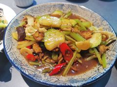 -彭城味道.地道徐州味(怡海花园店)