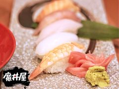 -魔丼屋(日月光店)