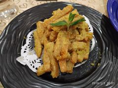 -大鸭梨烤鸭(左家庄店)