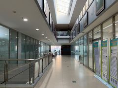 -石景山区图书馆(八角南路)