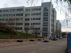 -青岛大学(金家岭校区)