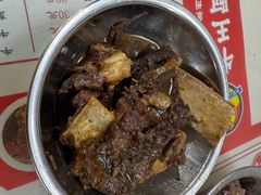 -阿秋牛排(湖心街店)