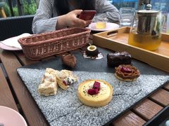 -G+KITCHEN(龙湖狮山天街店)