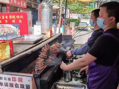 -杨记烤肉老店