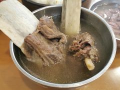 -老牌依强牛肉店(达道总店)