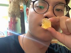 -百年老茶馆