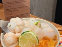-RUXU入续糖水铺与包(卓悦中心店)