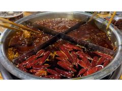 -渝味黄姐火锅(黄泥村店)