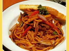 -魏斯理汉堡(西安沣东吾悦店)