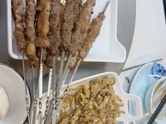 -大草原清真饭庄(沙河店)