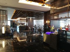 -金陵大饭店·金海湾咖啡厅海鲜自助餐(春华大道店)