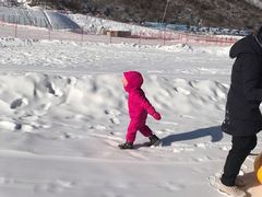 -太子岭滑雪场