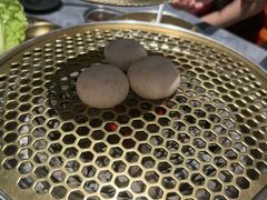 -东味北道熟成·炭火烤肉(九龙店)