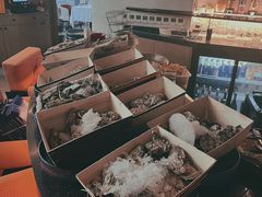 -斯普汇生蚝牛排馆(中骏世界城店)