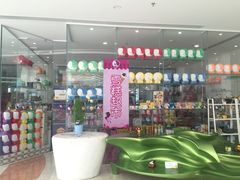 -广州花之恋城堡酒店