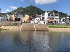 -新安江山水画廊风景区