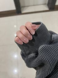 -Miss·A日式美甲美睫