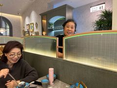 -香阁餐厅·常州菜·常州菜代表品牌(新北奥体店)