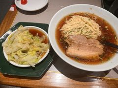 -松鹤楼面馆(清河万象汇店)