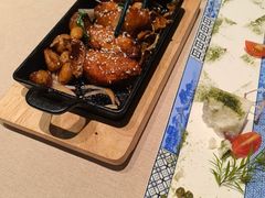 -玉玲珑·里舍(万象城店)