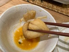 -团子君寿司·茶
