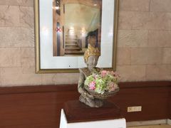 -佛山祈福仙湖酒店