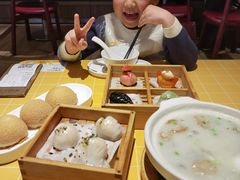 -蔡澜点心·粤菜(花城汇南区店)