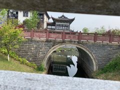 -常德桃花源景区