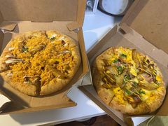 -达美乐比萨(定西路店)