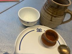-一坐一忘云南菜(卓悦中心)