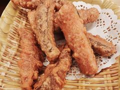 -安泰楼·佛跳墙创始人·传统闽味早茶·酒楼(三坊七巷闽菜地标店)