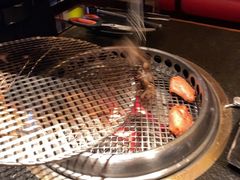 -300杯·和牛烧肉清酒专门店(廊里店)