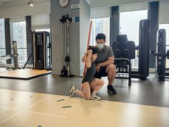 -复动肌骨门诊·MEDMOTION(北外滩店)