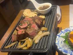-隐鮨日料(北辰三角洲店)