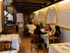 -船屋葡国餐厅