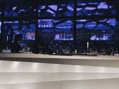 -OZONE 顶楼酒吧(香港丽思卡尔顿酒店)