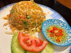 -金厨泰国餐厅·全泰籍厨师料理(拱北店)
