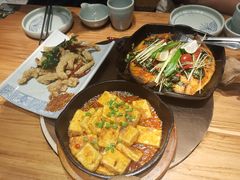 -云海肴云南菜·蒸汽石锅鱼(北京良乡华冠店)