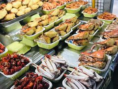 -大学城夜市大排档(凤栖路店)